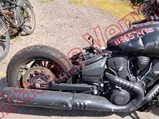 INDIAN SCOUT 2026, foto 13 de 19