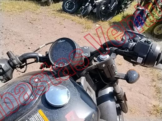 INDIAN SCOUT 2026, foto 14 de 19