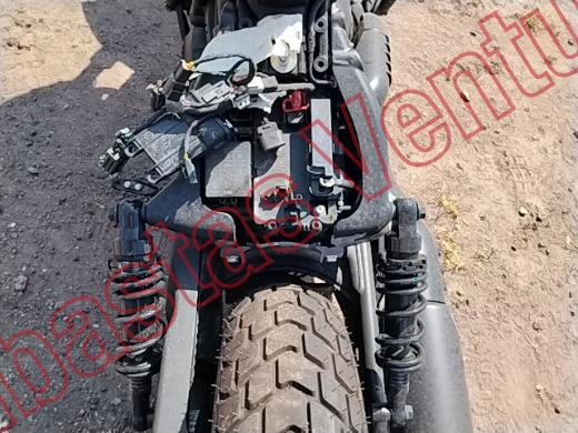 INDIAN SCOUT 2026, foto 15 de 19
