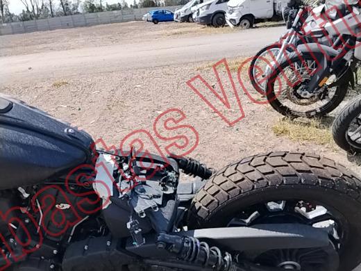 INDIAN SCOUT 2026, foto 16 de 19