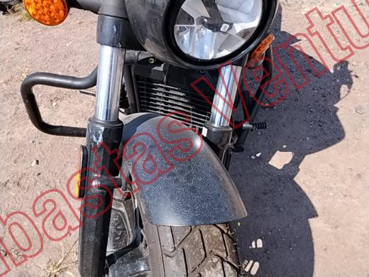 INDIAN SCOUT 2026, foto 18 de 19