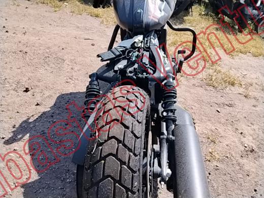 INDIAN SCOUT 2026, foto 19 de 19