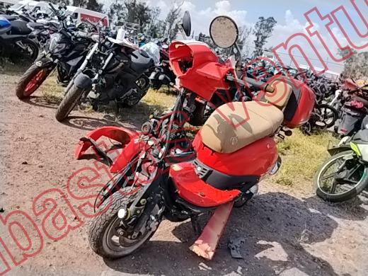 VENTO SCREAMER 2024, foto 1 de 19