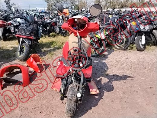 VENTO SCREAMER 2024, foto 2 de 19