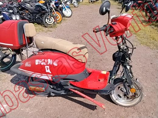 VENTO SCREAMER 2024, foto 4 de 19