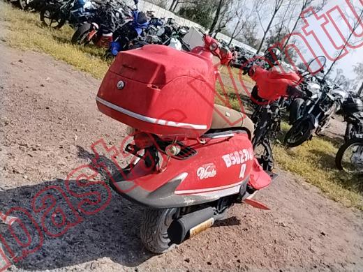 VENTO SCREAMER 2024, foto 5 de 19