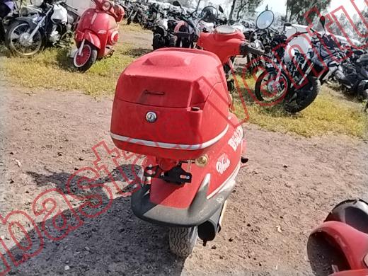 VENTO SCREAMER 2024, foto 6 de 19