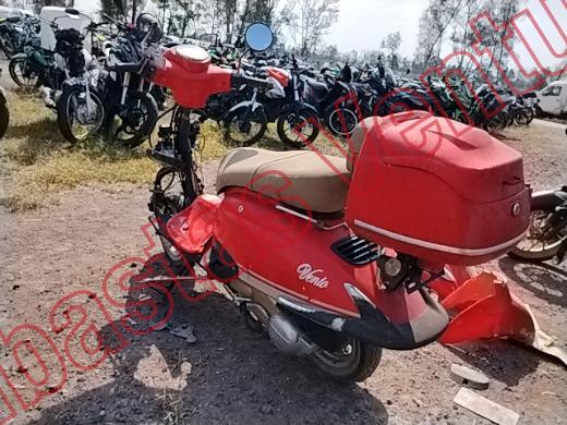 VENTO SCREAMER 2024, foto 7 de 19