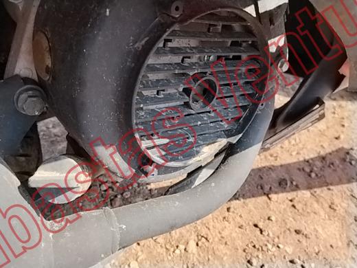 VENTO SCREAMER 2024, foto 11 de 19