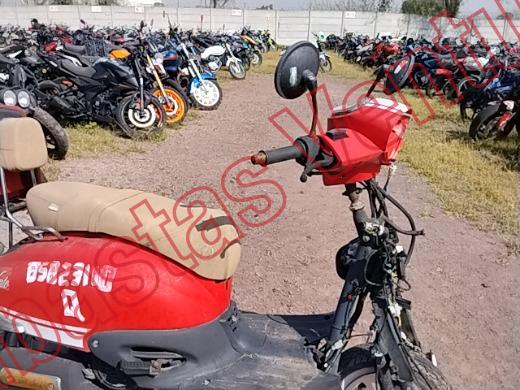 VENTO SCREAMER 2024, foto 12 de 19
