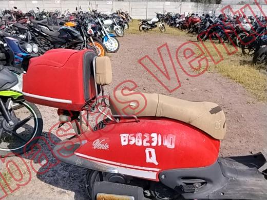 VENTO SCREAMER 2024, foto 13 de 19