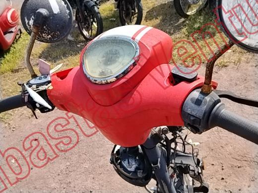 VENTO SCREAMER 2024, foto 14 de 19