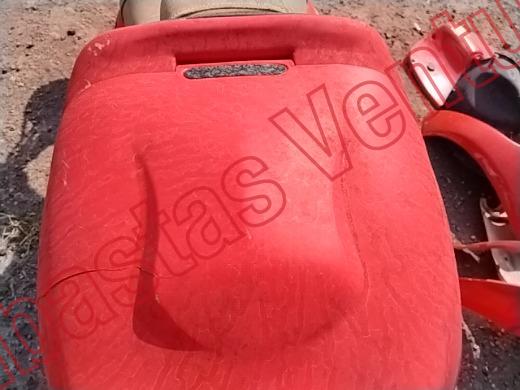VENTO SCREAMER 2024, foto 15 de 19
