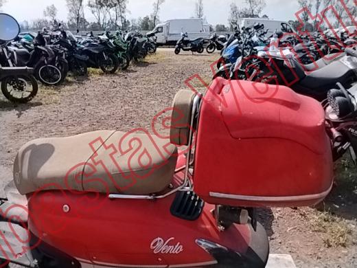 VENTO SCREAMER 2024, foto 16 de 19