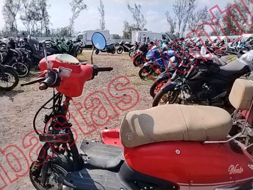 VENTO SCREAMER 2024, foto 17 de 19