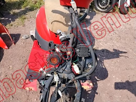 VENTO SCREAMER 2024, foto 18 de 19