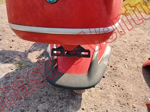 VENTO SCREAMER 2024, foto 19 de 19