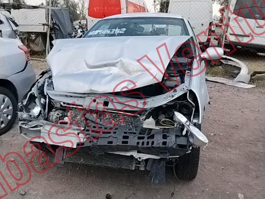 RENAULT CLIO 2009, foto 2 de 19