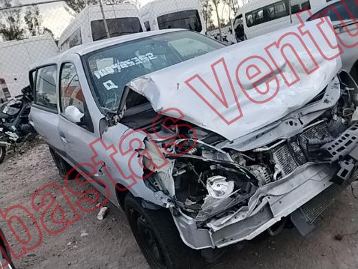 RENAULT CLIO 2009, foto 3 de 19
