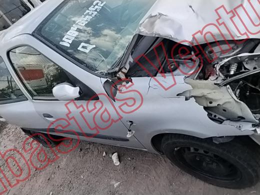 RENAULT CLIO 2009, foto 4 de 19
