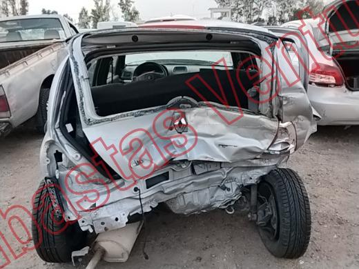 RENAULT CLIO 2009, foto 6 de 19