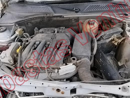 RENAULT CLIO 2009, foto 10 de 19