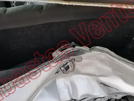 RENAULT CLIO 2009, foto 15 de 19