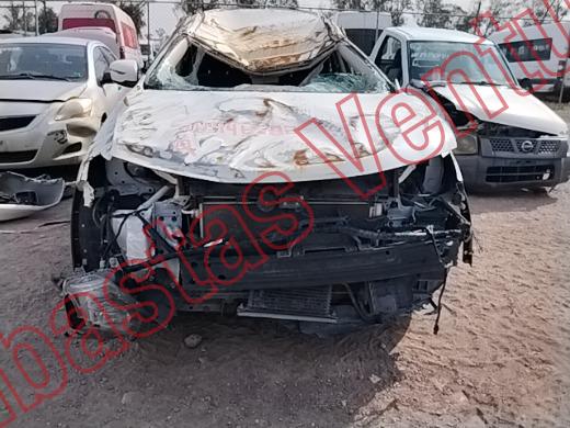 NISSAN X-TRAIL 2022, foto 2 de 19