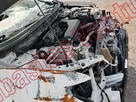 NISSAN X-TRAIL 2022, foto 11 de 19
