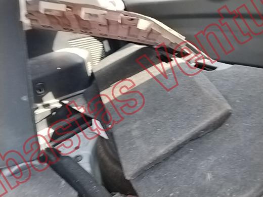 NISSAN X-TRAIL 2022, foto 15 de 19