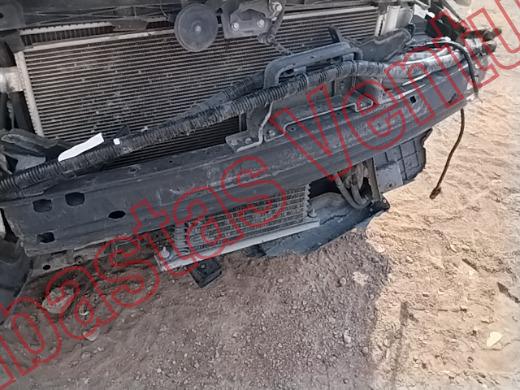 NISSAN X-TRAIL 2022, foto 18 de 19