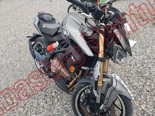 AMÉRICA PISTÓN R  2026, foto 3 de 19