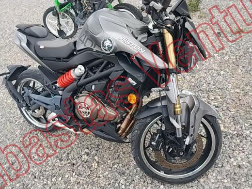 AMÉRICA PISTÓN R  2026, foto 4 de 19