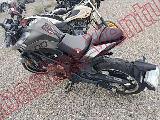 AMÉRICA PISTÓN R  2026, foto 8 de 19