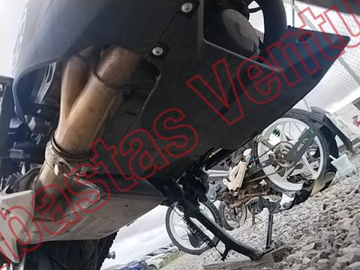 AMÉRICA PISTÓN R  2026, foto 10 de 19