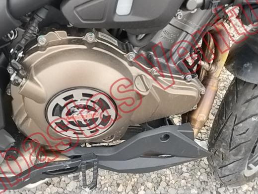 AMÉRICA PISTÓN R  2026, foto 11 de 19