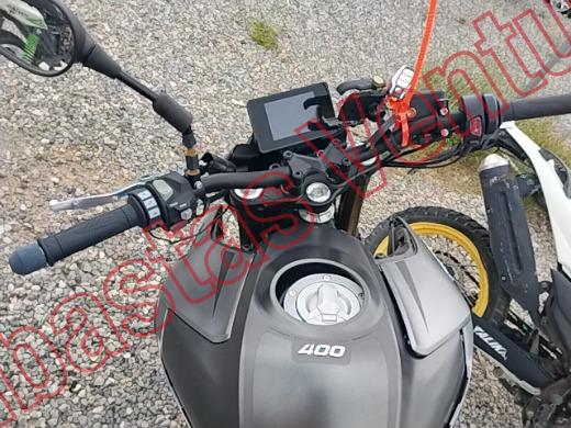 AMÉRICA PISTÓN R  2026, foto 14 de 19