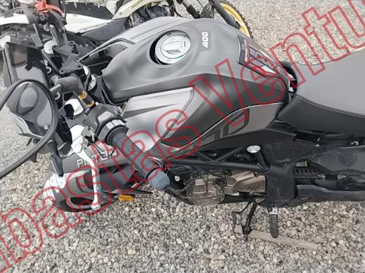 AMÉRICA PISTÓN R  2026, foto 17 de 19