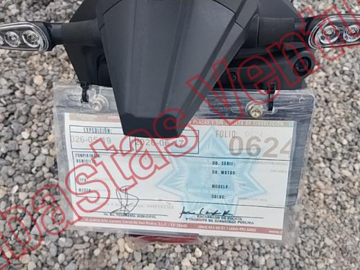 AMÉRICA PISTÓN R  2026, foto 19 de 19