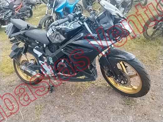 ITALIKA RT200 2023, foto 4 de 19
