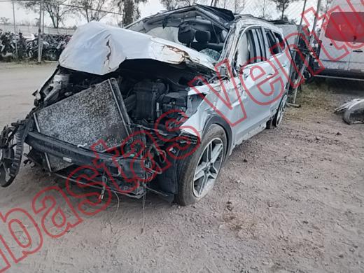 HYUNDAI SANTA FE 2018, foto 1 de 19