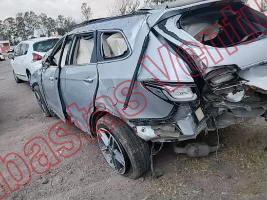 HYUNDAI SANTA FE 2018, foto 8 de 19