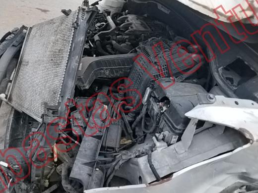 HYUNDAI SANTA FE 2018, foto 9 de 19