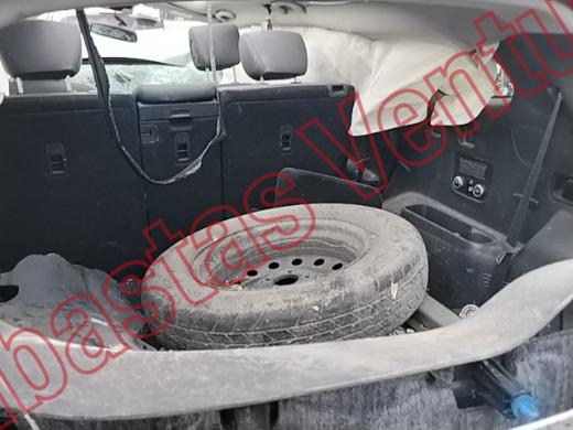 HYUNDAI SANTA FE 2018, foto 15 de 19