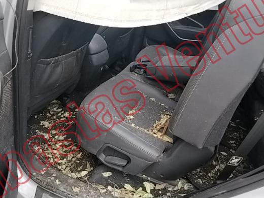 HYUNDAI SANTA FE 2018, foto 16 de 19