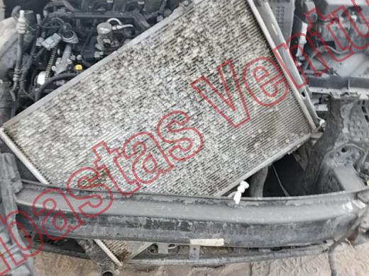 HYUNDAI SANTA FE 2018, foto 18 de 19