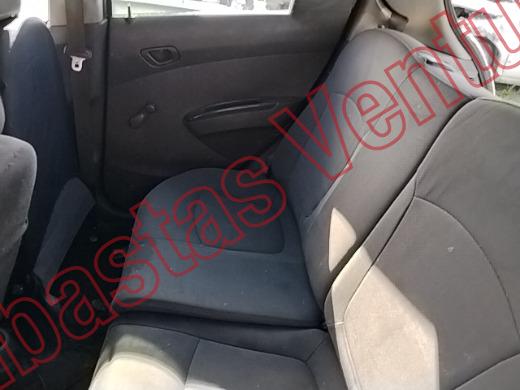 CHEVROLET SPARK 2012, foto 16 de 19