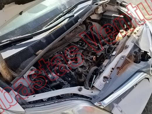 TOYOTA SIENNA 2019, foto 11 de 19