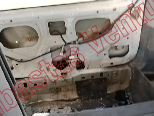 TOYOTA SIENNA 2019, foto 15 de 19