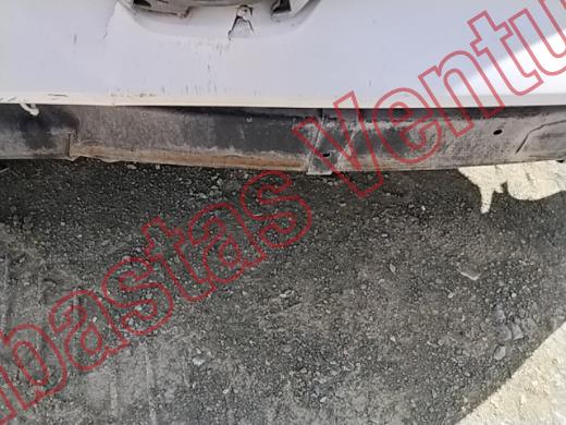TOYOTA SIENNA 2019, foto 18 de 19